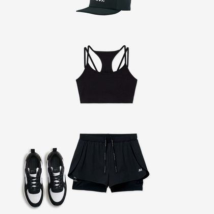 Product layout